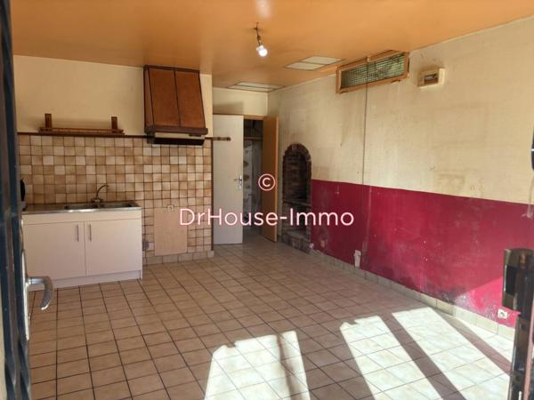 Maison à vendre 5 pièces de 75 m²