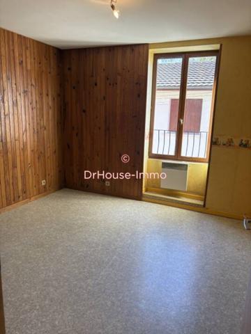 Maison à vendre 5 pièces de 75 m²
