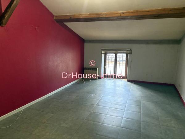 Maison à vendre 5 pièces de 75 m²