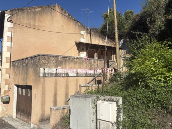 Maison à vendre 5 pièces de 75 m²