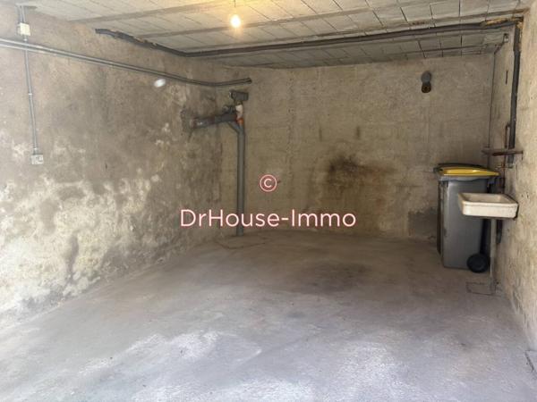 Maison à vendre 5 pièces de 75 m²