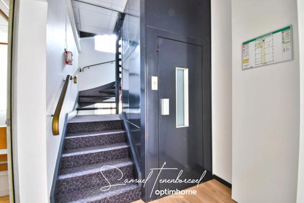 Ensemble immobilier de 517 m² avec fort potentiel de transformation – Centre-ville de Lisieux (14100)