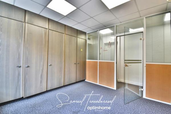 Ensemble immobilier de 517 m² avec fort potentiel de transformation – Centre-ville de Lisieux (14100)