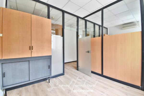 Ensemble immobilier de 517 m² avec fort potentiel de transformation – Centre-ville de Lisieux (14100)