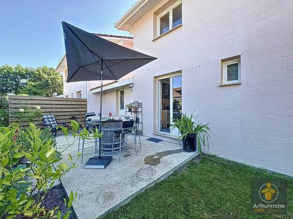 Vente Maison 3 pièces 90 m2 à Aureilhan