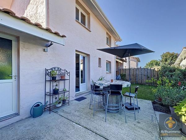 Vente Maison 3 pièces 90 m2 à Aureilhan