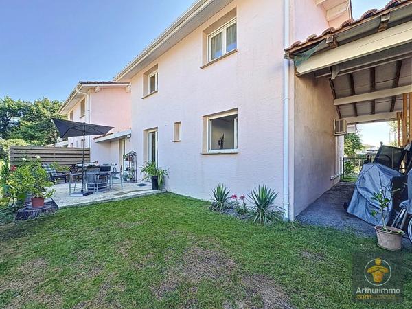 Vente Maison 3 pièces 90 m2 à Aureilhan