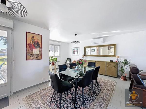 Vente Maison 3 pièces 90 m2 à Aureilhan