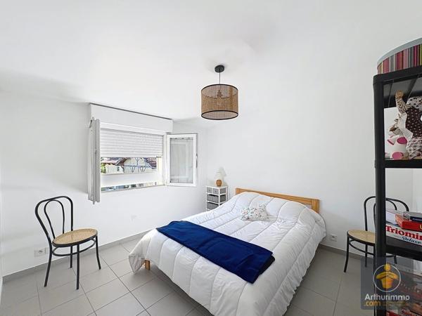 Vente Maison 3 pièces 90 m2 à Aureilhan