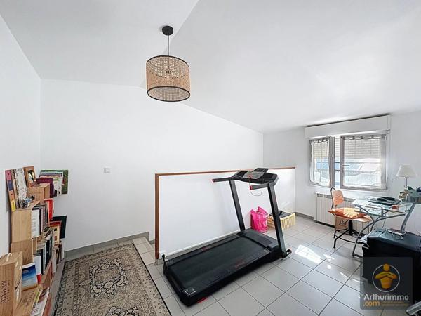 Vente Maison 3 pièces 90 m2 à Aureilhan