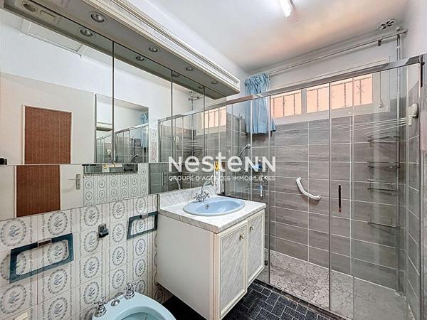 A VENDRE - EAUNES - Maison T5 - 131.90 m2 avec terrain de 1414 m²