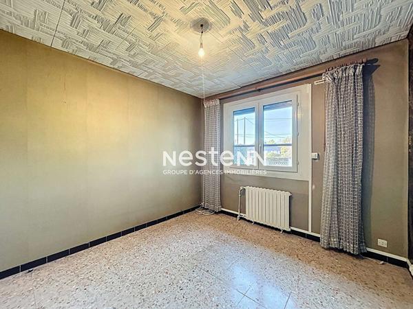 A VENDRE - EAUNES - Maison T5 - 131.90 m2 avec terrain de 1414 m²