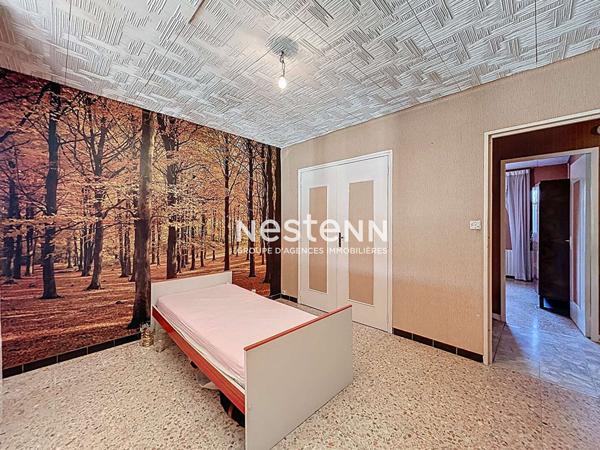 A VENDRE - EAUNES - Maison T5 - 131.90 m2 avec terrain de 1414 m²