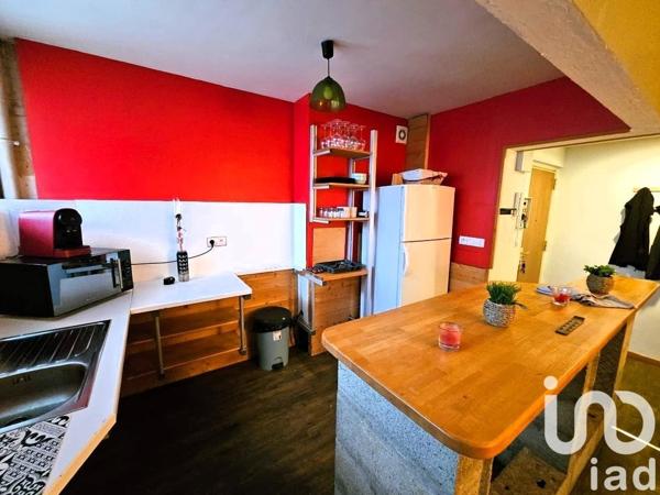 Appartement 4 pièces de 65 m² à Amiens (80080)