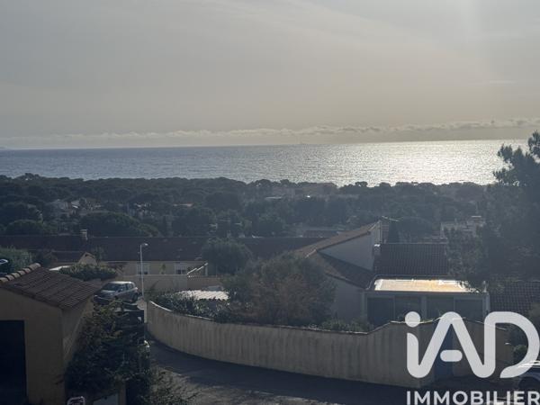 Maison à vendre 5 pièces 100 m² Sausset-les-Pins