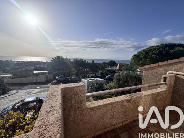 Maison à vendre 5 pièces 100 m² Sausset-les-Pins