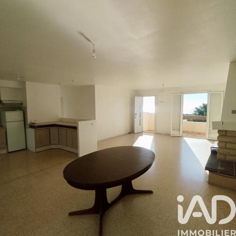 Maison à vendre 5 pièces 100 m² Sausset-les-Pins