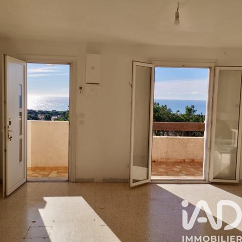 Maison à vendre 5 pièces 100 m² Sausset-les-Pins