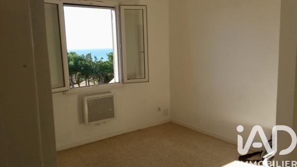 Maison à vendre 5 pièces 100 m² Sausset-les-Pins