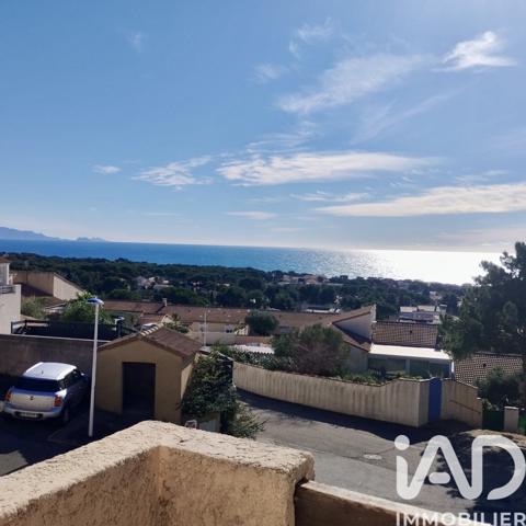 Maison à vendre 5 pièces 100 m² Sausset-les-Pins