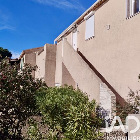 Maison à vendre 5 pièces 100 m² Sausset-les-Pins