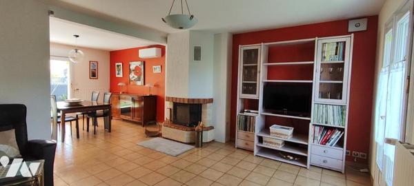 Maison Les Ponts de Cé