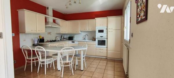 Maison Les Ponts de Cé