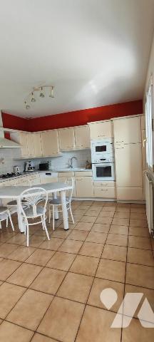 Maison Les Ponts de Cé