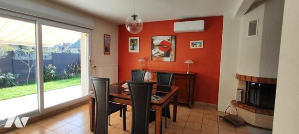 Maison Les Ponts de Cé