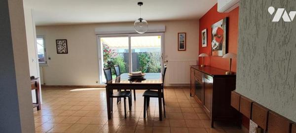 Maison Les Ponts de Cé