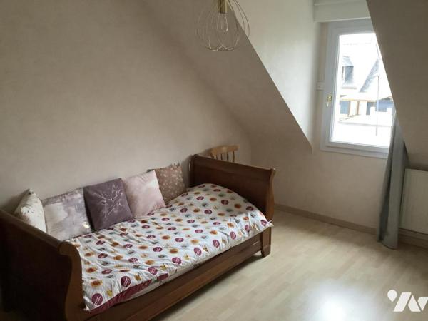 Maison Les Ponts de Cé