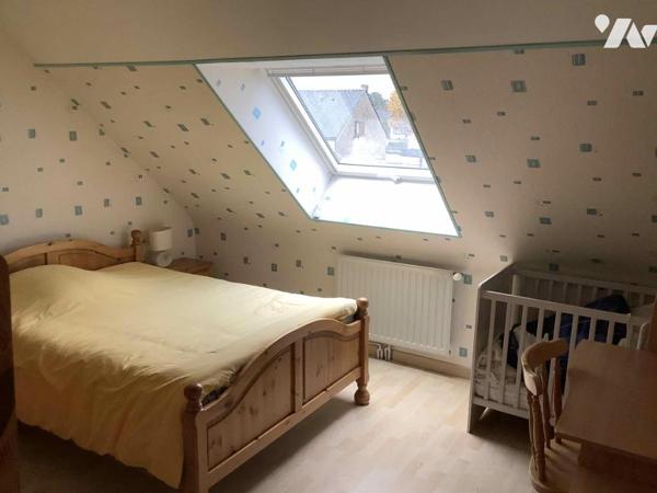 Maison Les Ponts de Cé