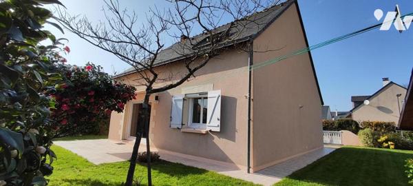 Maison Les Ponts de Cé