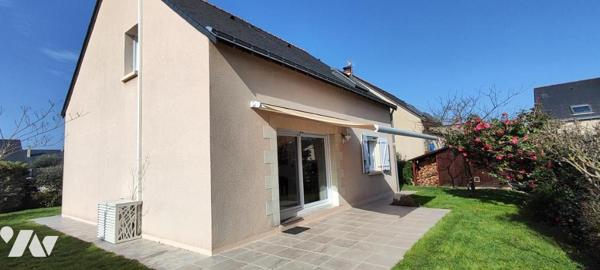 Maison Les Ponts de Cé