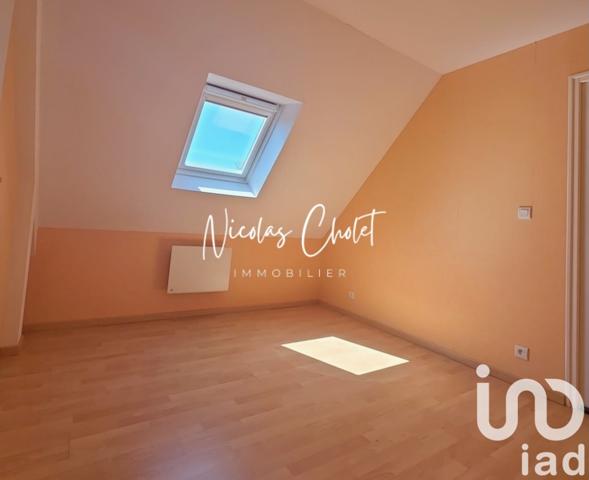 Maison à vendre 7 pièces 146 m² Saint-Lambert-la-Potherie