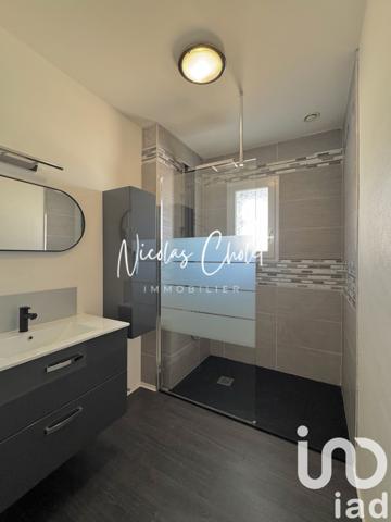 Maison à vendre 7 pièces 146 m² Saint-Lambert-la-Potherie