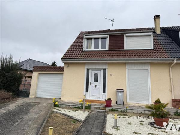 SAINT-QUENTIN HOPITAL