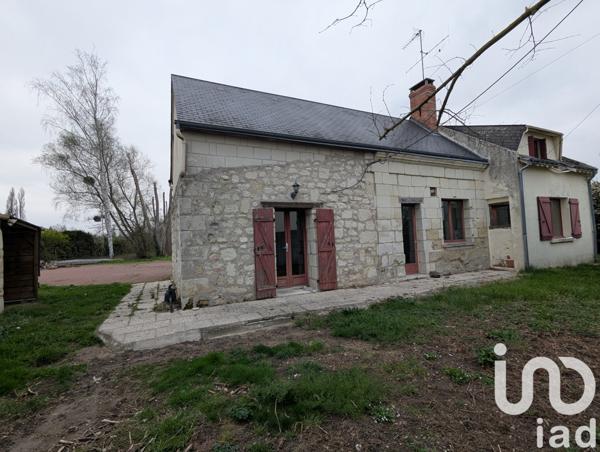 House for sale 8 rooms 130 m² Bourgueil