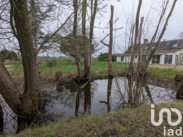 House for sale 8 rooms 130 m² Bourgueil