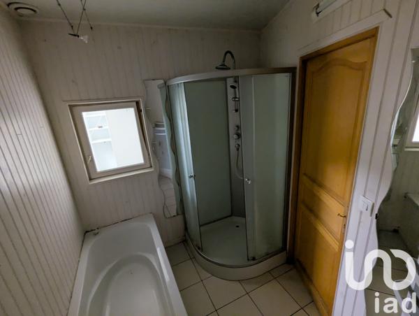 House for sale 8 rooms 130 m² Bourgueil