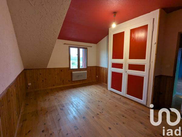 House for sale 8 rooms 130 m² Bourgueil