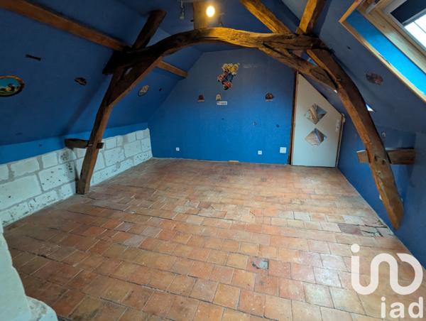 House for sale 8 rooms 130 m² Bourgueil