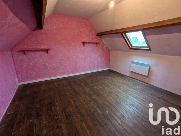 House for sale 8 rooms 130 m² Bourgueil