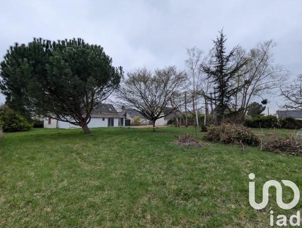 House for sale 8 rooms 130 m² Bourgueil