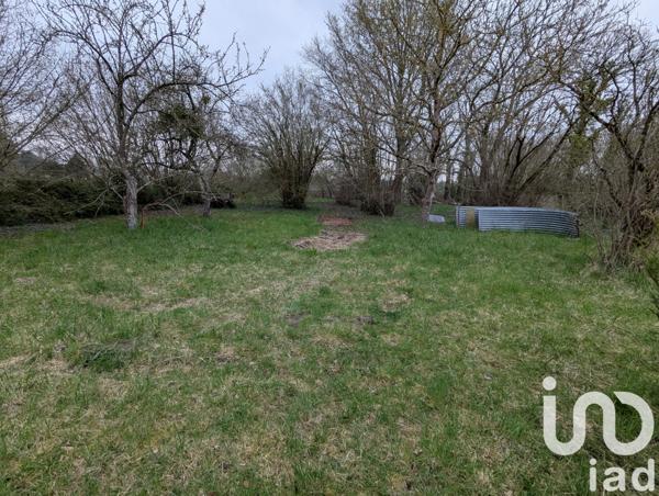 House for sale 8 rooms 130 m² Bourgueil