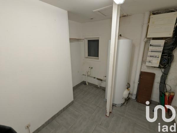 House for sale 8 rooms 130 m² Bourgueil