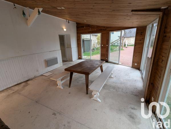 House for sale 8 rooms 130 m² Bourgueil