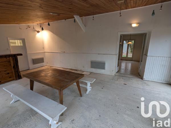 House for sale 8 rooms 130 m² Bourgueil