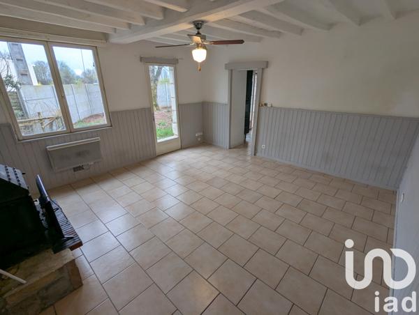 House for sale 8 rooms 130 m² Bourgueil