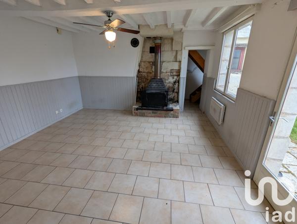 House for sale 8 rooms 130 m² Bourgueil